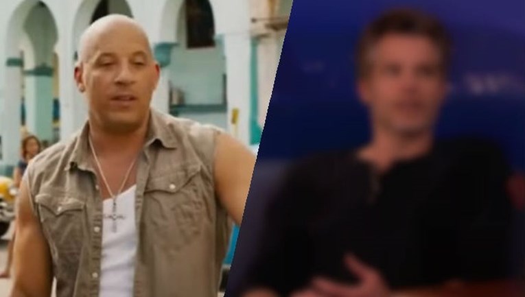 Vin Diesel skoro nije glumio u filmu "Brzi i žestoki", iznenadit će vas tko je bio prvi izbor