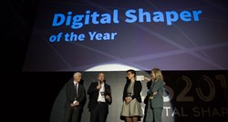 Infobip iz Vodnjana je prvi Digital Shaper godine