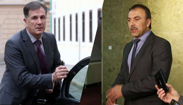 Imovinske kartice Orepića i Romića: Prvi ima 4 nekretnine, a drugi milijun kuna štednje i brod