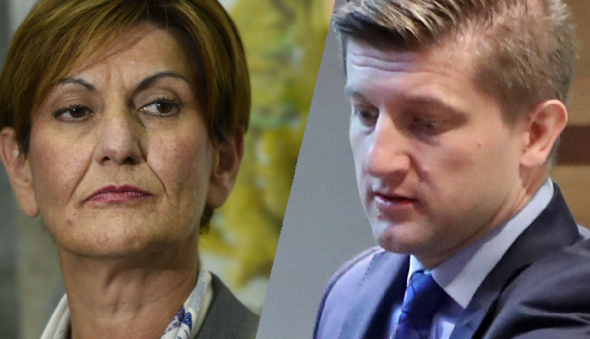 Todorić je već ulovio Ramljaka u laži, hoće li prokazati i Dalićku i Marića?