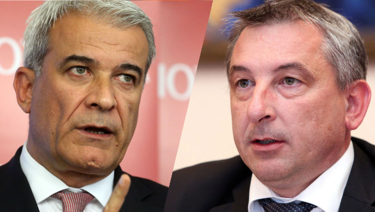 PRVE REAKCIJE U Agrokoru zamračene milijarde, HNS: "Ne zanima nas individualna odgovornost"