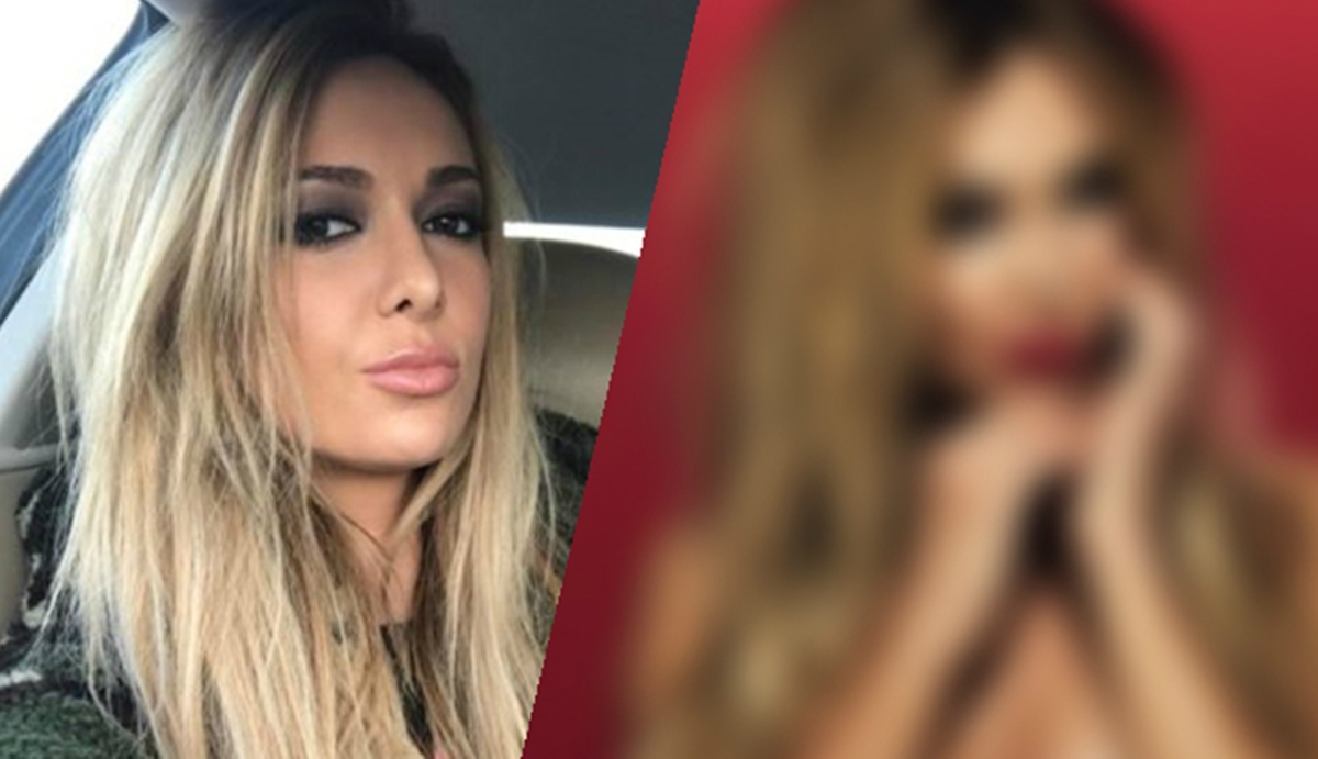 FOTO Lidija Bačić ima seriju fotki na Instagramu od kojih muškarcima nije dobro