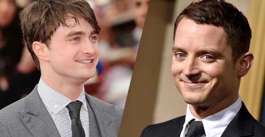 Nevjerojatna sličnost: Jesu li Harry Potter i Frodo Baggins ista osoba?