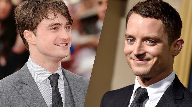 Nevjerojatna sličnost: Jesu li Harry Potter i Frodo Baggins ista osoba?