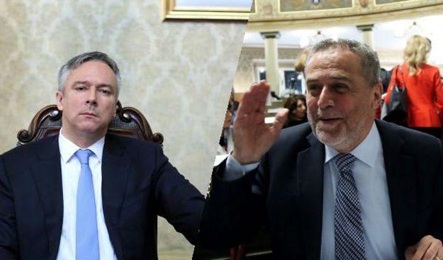 Bandić: Kosor je ostavku trebao dati još prije tri mjeseca