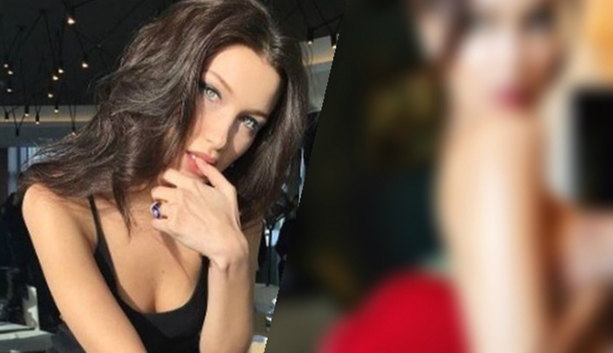 FOTO Bella Hadid provokativnom fotkom bez grudnjaka razbjesnila muslimane