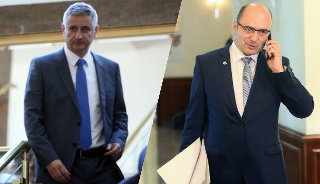 "Tomo je razorio Milijana, razorio!": Karamarko preživio puč u HDZ-u i odbio dati ostavku