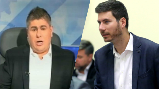 Pernar: Ako odbijem gostovanje kod Bujanca, zakinut ću ljude koji me žele čuti