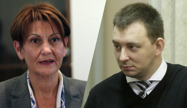 Dalić: Pitanje o sukobu interesa je tendenciozno, Glavašević: To kažu oni koji nemaju čiste ruke