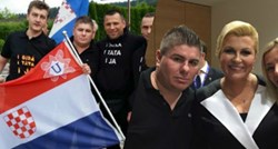 Proslava državnog praznika bez državnog vrha: Kolinda i Orešković opet pljunuli na antifašizam