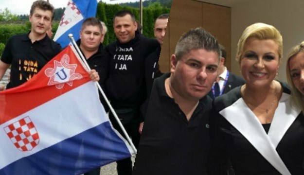 Proslava državnog praznika bez državnog vrha: Kolinda i Orešković opet pljunuli na antifašizam