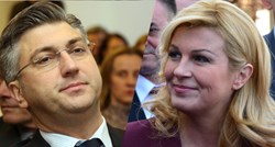Aktivisti kojima je HDZ-ovac prijetio smrću pisali Kolindi i Plenkoviću: "Vaša šutnja je jasna poruka"