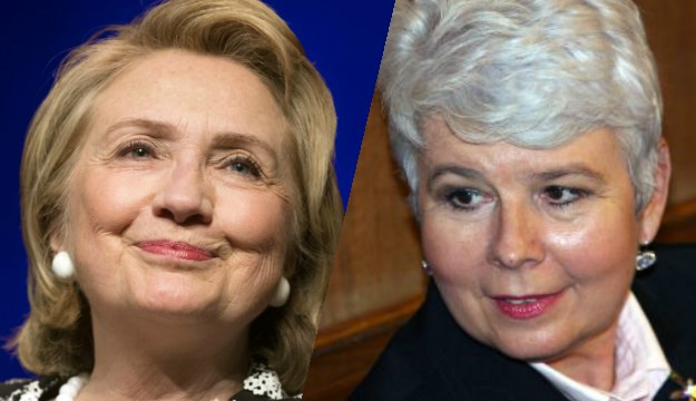 WikiLeaks objavio e-mail u kojem Hillary Clinton spominje Jadranku Kosor