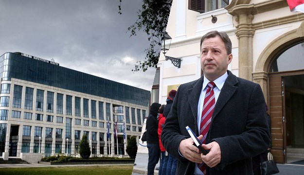 Panenić: Špekulacije o špijunskoj aferi neće ugroziti hrvatsko-mađarsku arbitražu o INA-i