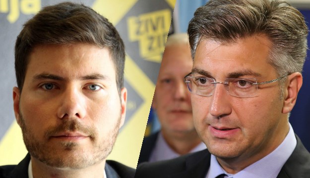 Pernar: HDZ nas je pozvao da participiramo u vlasti