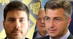 Pernar: HDZ nas je pozvao da participiramo u vlasti