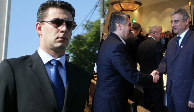 Petrov: Šefovi HDZ-a i SDP-a su nas pokušali prevariti, neka zaborave na MOST