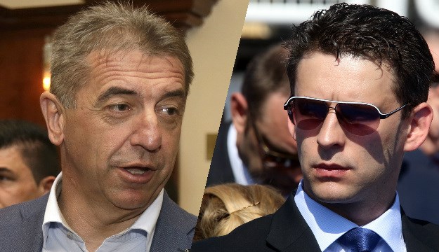 Petrov najavio novu struju u HDZ-u; Milinović: Dio Predsjedništva tražio ostavku Karamarka