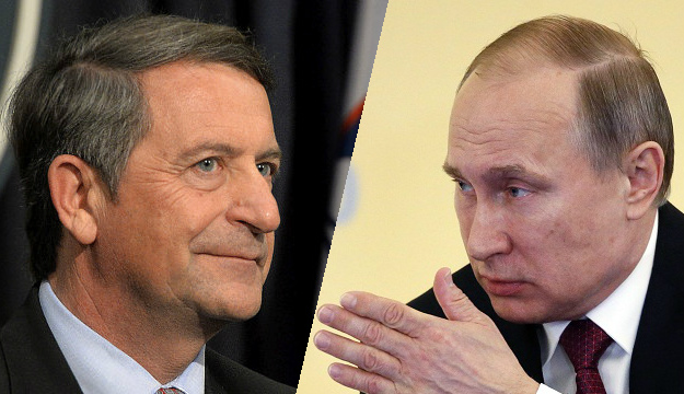 Pred Putinov posjet Sloveniji: Erjavec prekosutra putuje u Moskvu