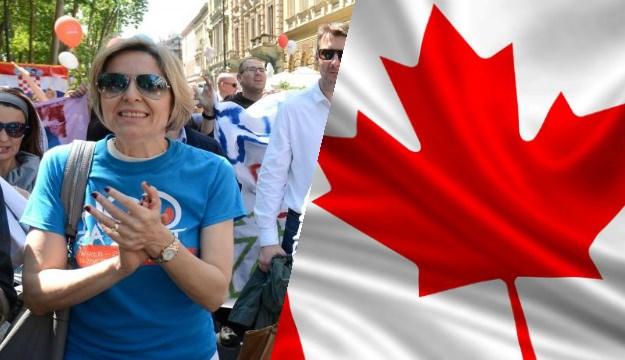 Gospođa Orešković glasno protiv pobačaja, a u Kanadi je on potpuno legalan skoro 30 godina