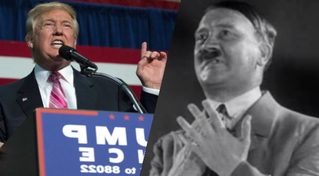 Istraživanje na Oxfordu: Trump bi mogao biti veći psihopat od Hitlera