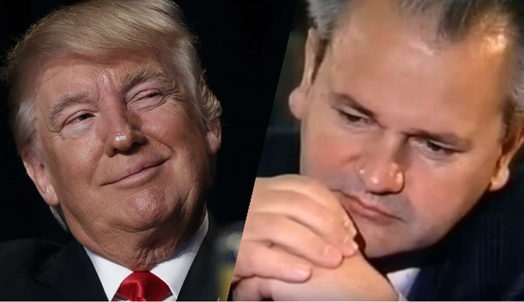 Washington Monthly: Trump je američki Slobodan Milošević