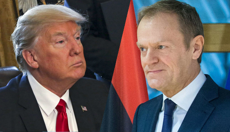 Šefovi država Europske unije moraju birati između dva Donalda