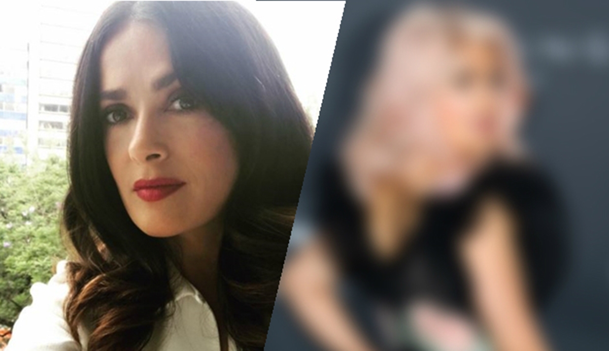 FOTO Salma Hayek šokirala izgledom: Jedva je prepoznali na crvenom tepihu