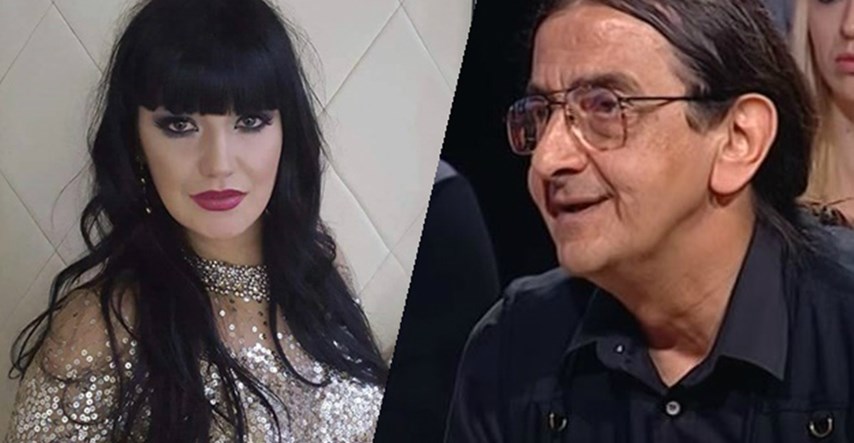 Svekar ubijene srpske pjevačice tvrdi: "Moj sin je nevin, Jelenu je ubio ljubavnik"
