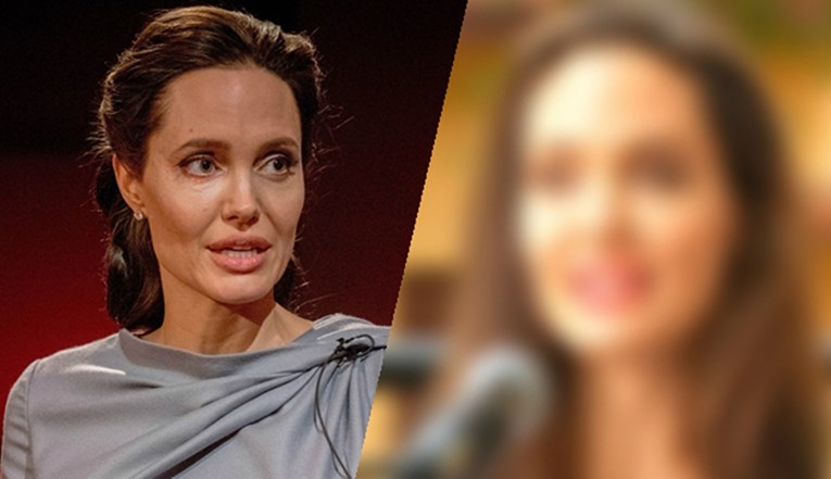 VIDEO Malo se udebljala? Angelina Jolie oduševila novim izgledom