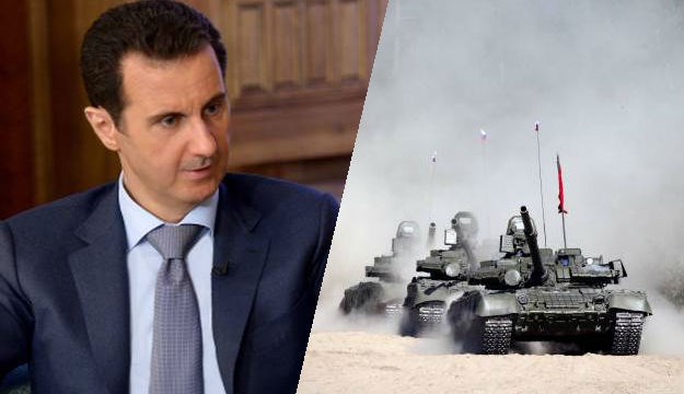 Rusi gaze pobunjenike, sprema se velika invazija na Siriju: "Vojnike ćemo vam vratiti u lijesovima"