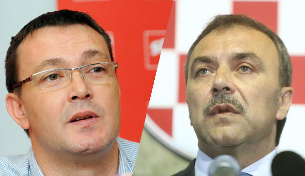 Bauk optužio Orepića za mobilizaciju desnih birača
