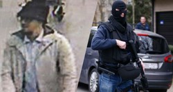 Uhićen "čovjek sa šeširom": U Belgiji pao Abdeslamov prijatelj i bjegunac s briselskog aerodroma