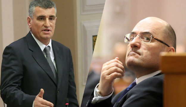 MOST će unatoč plagiranju podržati Brkića: "Najbitnija je diploma Domovinskog rata"