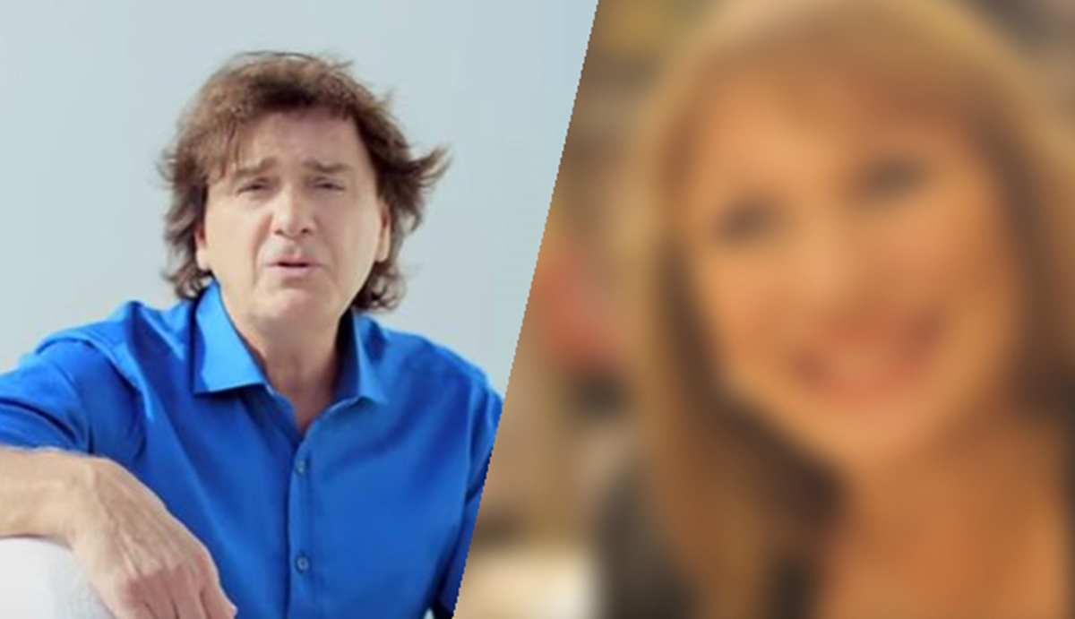 Zdravko Čolić je bio seks simbol bivše Juge, a ova poznata glumica bila je njegova prva ljubav