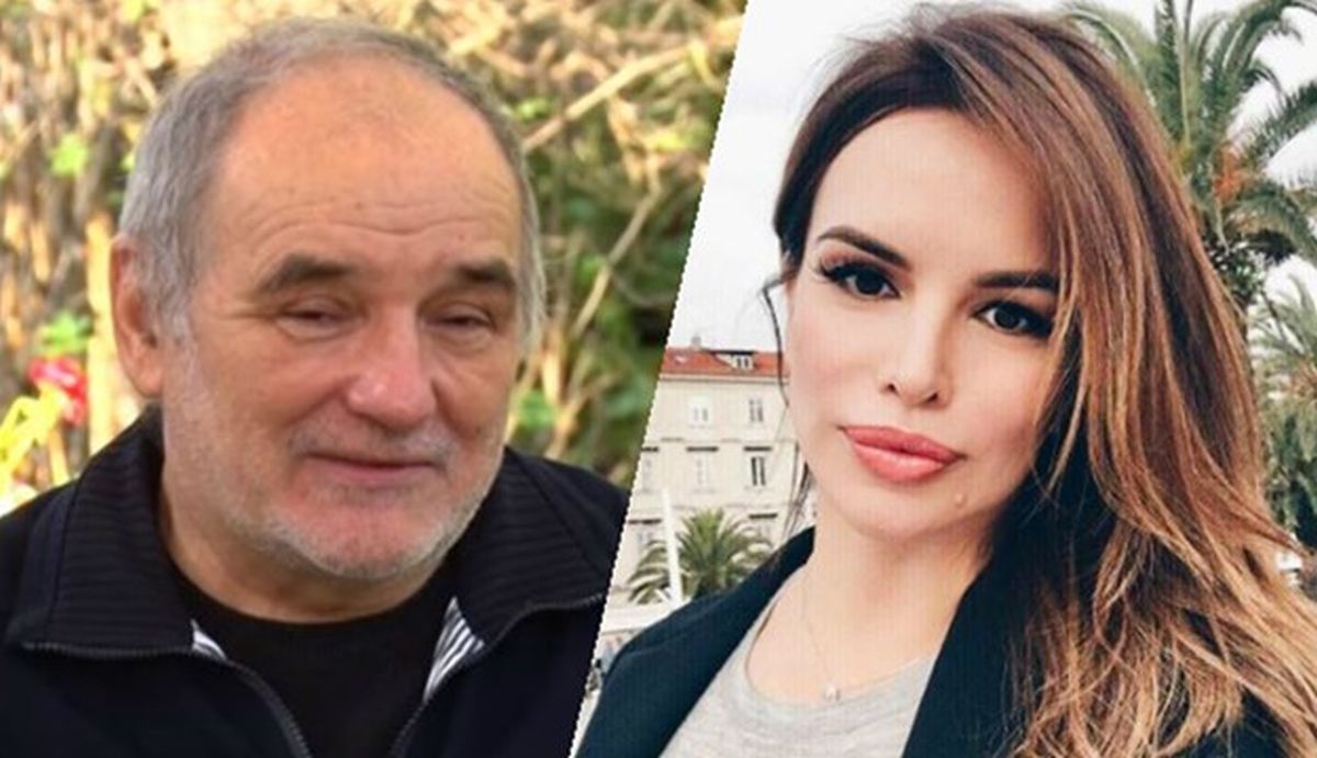 Balašević prozvao Severinu zbog izvođenja njegove pjesme?