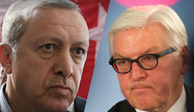 Njemačka traži da Turska čim prije ukine izvanredno stanje