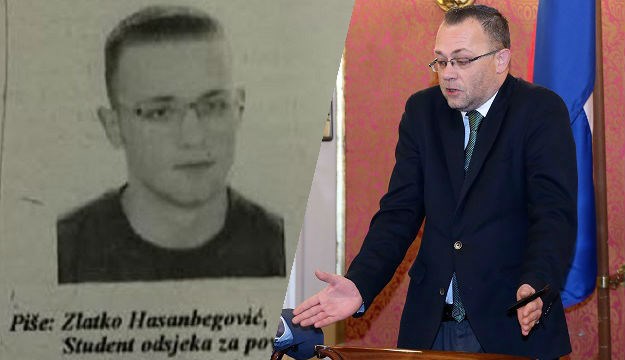 Tri povjesničara analiziraju Hasanbegovićeve članke: "Ministar je apologet ustaškog režima"