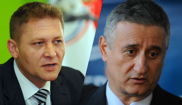 Novi šef HSS-a o izlasku iz Domoljubne koalicije: Sada nećemo ništa uvjetovati, ali u budućnosti...