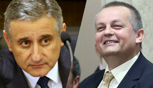 Karamarko: Ako je istina što se piše, Crnoju čekaju sankcije