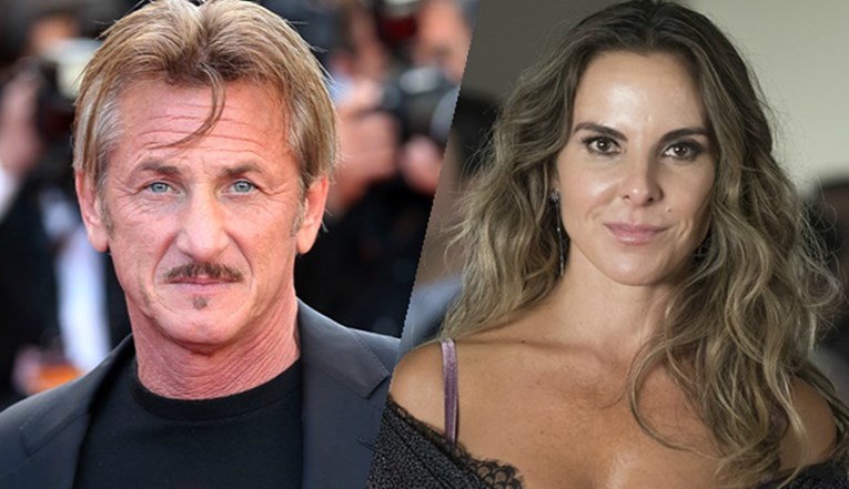 Glumica zbog koje je pao najveći narko boss na svijetu tvrdi da se seksala sa Seanom Pennom