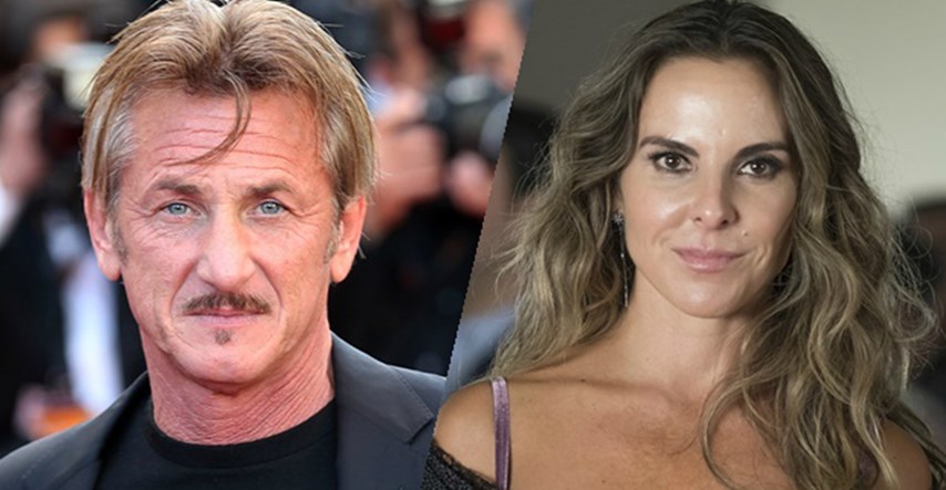 Glumica zbog koje je pao najveći narko boss na svijetu tvrdi da se seksala sa Seanom Pennom