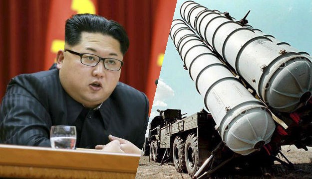 Sjeverna Koreja lansirala dvije balističke rakete