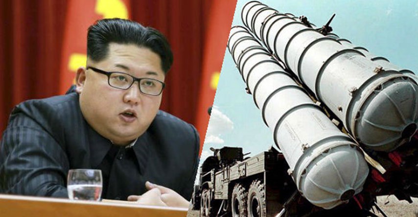 Snimke iz svemira izazvale paniku: "Sjeverna Koreja sprema se lansirati nešto veliko!"