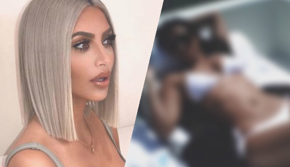 FOTO Kim Kardashian objavila fotku iz 2007., hejteri zbrajaju što je sve operirala