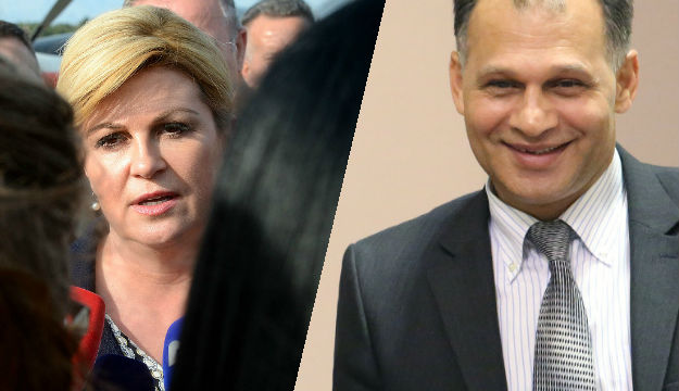 Zastupnik manjina Kajtazi: Predsjednica me probala uvjeriti da idem na jednu komemoraciju