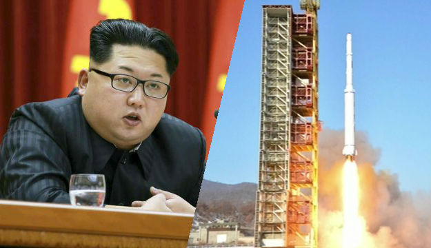 "Udar pravde": Sjeverna Koreja zaprijetila SAD-u i Južnoj Koreji nuklearnim napadima