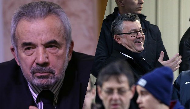 Šef židovske općine u Zagrebu: Zakon je jasan, utakmica je morala biti prekinuta