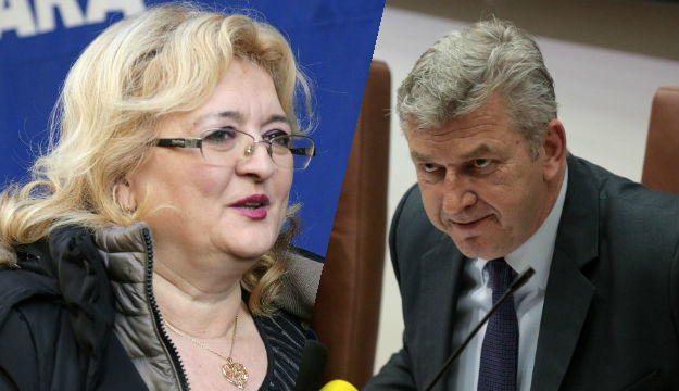 Strenja-Linić objasnila zašto je glasala protiv rasprave o Lozančiću, SDP najavio istragu