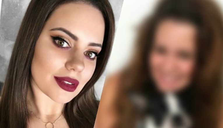 FOTO Lucija Lugomer pozirala bez trunke šminke: "I moje bore su dio mene"
